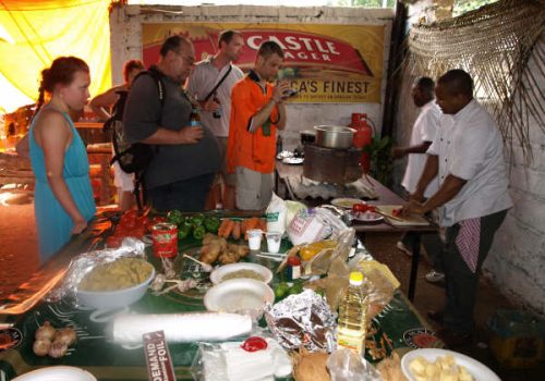 Cooking